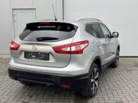 Nissan Qashqai 1.6 dCi Tekna CUIR GPS CAMERA GARANTIE - <small></small> 16.990 € <small>TTC</small> - #6