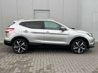 Nissan Qashqai 1.6 dCi Tekna CUIR GPS CAMERA GARANTIE - <small></small> 16.990 € <small>TTC</small> - #7