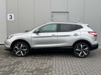 Nissan Qashqai 1.6 dCi Tekna CUIR GPS CAMERA GARANTIE - <small></small> 16.990 € <small>TTC</small> - #8