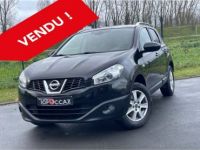 Nissan Qashqai 1.6 ESS 117CH CONNECT EDITION 06/2011 - TOIT PANO - GPS - CAMERA - <small></small> 7.990 € <small>TTC</small> - #1