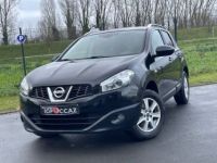 Nissan Qashqai 1.6 ESS 117CH CONNECT EDITION 06/2011 - TOIT PANO - GPS - CAMERA - <small></small> 7.990 € <small>TTC</small> - #2