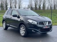 Nissan Qashqai 1.6 ESS 117CH CONNECT EDITION 06/2011 - TOIT PANO - GPS - CAMERA - <small></small> 7.990 € <small>TTC</small> - #3