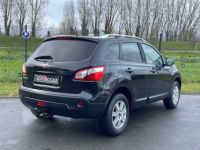 Nissan Qashqai 1.6 ESS 117CH CONNECT EDITION 06/2011 - TOIT PANO - GPS - CAMERA - <small></small> 7.990 € <small>TTC</small> - #4