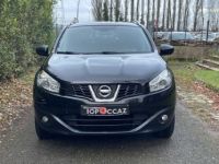 Nissan Qashqai 1.6 ESS 117CH CONNECT EDITION 06/2011 - TOIT PANO - GPS - CAMERA - <small></small> 7.990 € <small>TTC</small> - #7