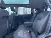 Nissan Qashqai 1.6 ESS 117CH CONNECT EDITION 06/2011 - TOIT PANO - GPS - CAMERA - <small></small> 7.990 € <small>TTC</small> - #14