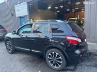 Nissan Qashqai 1,6 essence 117CH 1re main 81320KM - <small></small> 8.590 € <small>TTC</small> - #1