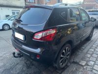 Nissan Qashqai 1,6 essence 117CH 1re main 81320KM - <small></small> 8.590 € <small>TTC</small> - #2