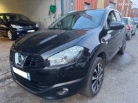 Nissan Qashqai 1,6 essence 117CH 1re main 81320KM - <small></small> 8.590 € <small>TTC</small> - #3