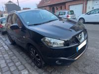 Nissan Qashqai 1,6 essence 117CH 1re main 81320KM - <small></small> 8.590 € <small>TTC</small> - #5