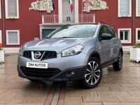 Nissan Qashqai 1.6 start stop gps toit pano - <small></small> 7.990 € <small>TTC</small> - #1