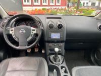 Nissan Qashqai 1.6 start stop gps toit pano - <small></small> 7.990 € <small>TTC</small> - #2