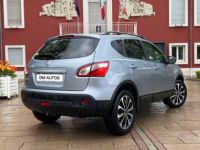 Nissan Qashqai 1.6 start stop gps toit pano - <small></small> 7.990 € <small>TTC</small> - #5