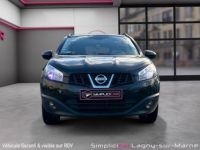 Nissan Qashqai 1.6l 117ch 360 CVT Toit Panoramique - Reprog Ethanol GARANTIE 12MOIS - <small></small> 9.490 € <small>TTC</small> - #7