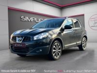 Nissan Qashqai 1.6l 117ch 360 CVT Toit Panoramique - Reprog Ethanol GARANTIE 12MOIS - <small></small> 9.490 € <small>TTC</small> - #13