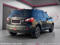 Nissan Qashqai 1.6l 117ch 360 CVT Toit Panoramique - Reprog Ethanol GARANTIE 12MOIS - <small></small> 9.490 € <small>TTC</small> - #14