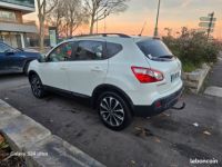 Nissan Qashqai 1.6l dci 130 connect édition GARANTIE - <small></small> 6.990 € <small>TTC</small> - #4