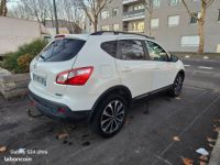 Nissan Qashqai 1.6l dci 130 connect édition GARANTIE - <small></small> 6.990 € <small>TTC</small> - #5