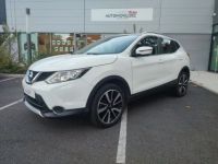 Nissan Qashqai 1.6L DIG-T 163ch Tekna - <small></small> 14.990 € <small>TTC</small> - #1