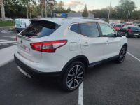 Nissan Qashqai 1.6L DIG-T 163ch Tekna - <small></small> 14.990 € <small>TTC</small> - #5