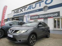 Nissan Qashqai 1.6L DIG-T 163CH TEKNA - <small></small> 10.900 € <small>TTC</small> - #1