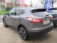 Nissan Qashqai 1.6L DIG-T 163CH TEKNA - <small></small> 10.900 € <small>TTC</small> - #3