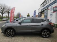 Nissan Qashqai 1.6L DIG-T 163CH TEKNA - <small></small> 10.900 € <small>TTC</small> - #5