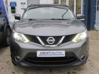 Nissan Qashqai 1.6L DIG-T 163CH TEKNA - <small></small> 10.900 € <small>TTC</small> - #6