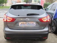 Nissan Qashqai 1.6L DIG-T 163CH TEKNA - <small></small> 10.900 € <small>TTC</small> - #7