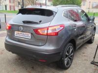 Nissan Qashqai 1.6L DIG-T 163CH TEKNA - <small></small> 10.900 € <small>TTC</small> - #9