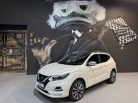 Nissan Qashqai 1.7 DCI 150 Tekna+ - <small></small> 17.990 € <small>TTC</small> - #1