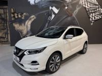 Nissan Qashqai 1.7 DCI 150 Tekna+ - <small></small> 17.990 € <small>TTC</small> - #2