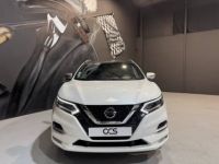 Nissan Qashqai 1.7 DCI 150 Tekna+ - <small></small> 17.990 € <small>TTC</small> - #3