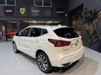 Nissan Qashqai 1.7 DCI 150 Tekna+ - <small></small> 17.990 € <small>TTC</small> - #5