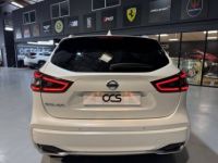 Nissan Qashqai 1.7 DCI 150 Tekna+ - <small></small> 17.990 € <small>TTC</small> - #6