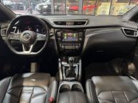 Nissan Qashqai 1.7 DCI 150 Tekna+ - <small></small> 17.990 € <small>TTC</small> - #24