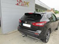 Nissan Qashqai 1.7 DCI 150 TEKNA Noir - <small></small> 15.500 € <small>TTC</small> - #3