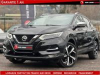 Nissan Qashqai 1.7 dCi 150ch Tekna+ 2019 - <small></small> 19.490 € <small>TTC</small> - #1