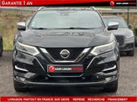 Nissan Qashqai 1.7 dCi 150ch Tekna+ 2019 - <small></small> 19.490 € <small>TTC</small> - #2