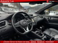 Nissan Qashqai 1.7 dCi 150ch Tekna+ 2019 - <small></small> 19.490 € <small>TTC</small> - #11