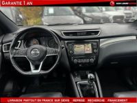 Nissan Qashqai 1.7 dCi 150ch Tekna+ 2019 - <small></small> 19.490 € <small>TTC</small> - #13