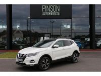 Nissan Qashqai +2 1.2 DIG-T - 115 II N-Connecta PHASE 2 - <small></small> 19.900 € <small>TTC</small> - #3
