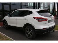 Nissan Qashqai +2 1.2 DIG-T - 115 II N-Connecta PHASE 2 - <small></small> 19.900 € <small>TTC</small> - #4