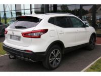 Nissan Qashqai +2 1.2 DIG-T - 115 II N-Connecta PHASE 2 - <small></small> 19.900 € <small>TTC</small> - #6