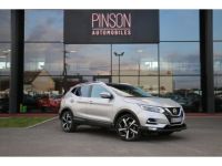 Nissan Qashqai +2 1.3 DIG-T - 140 2019 II Tekna PHASE - <small></small> 17.890 € <small>TTC</small> - #1