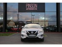 Nissan Qashqai +2 1.3 DIG-T - 140 2019 II Tekna PHASE - <small></small> 17.890 € <small>TTC</small> - #2