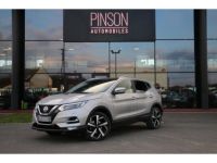 Nissan Qashqai +2 1.3 DIG-T - 140 2019 II Tekna PHASE - <small></small> 17.890 € <small>TTC</small> - #3