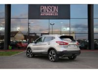 Nissan Qashqai +2 1.3 DIG-T - 140 2019 II Tekna PHASE - <small></small> 17.890 € <small>TTC</small> - #6