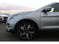 Nissan Qashqai +2 1.3 DIG-T - 140 2019 II Tekna PHASE - <small></small> 17.890 € <small>TTC</small> - #12