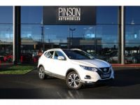 Nissan Qashqai +2 1.3 DIG-T - 140 N-Connecta PHASE 2 - <small></small> 15.900 € <small>TTC</small> - #1