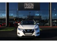 Nissan Qashqai +2 1.3 DIG-T - 140 N-Connecta PHASE 2 - <small></small> 15.900 € <small>TTC</small> - #2